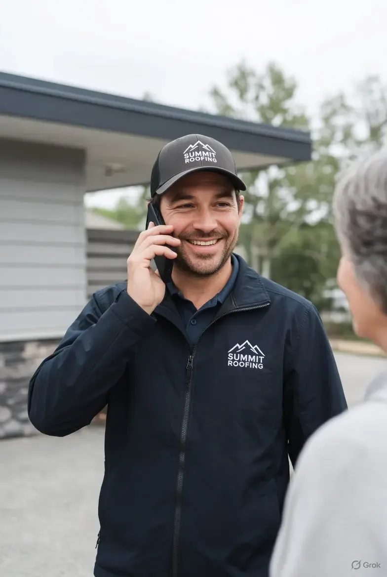 Flat Roof Leak Repair Elkhart, IA FAQs